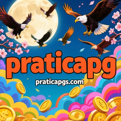 Logo praticapg